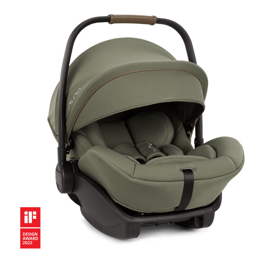 Siège-auto Arra Next i-Size pine 