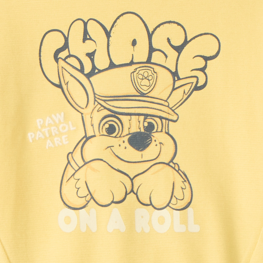 Jogging set met Chase-print van Paw Patrol jongens 