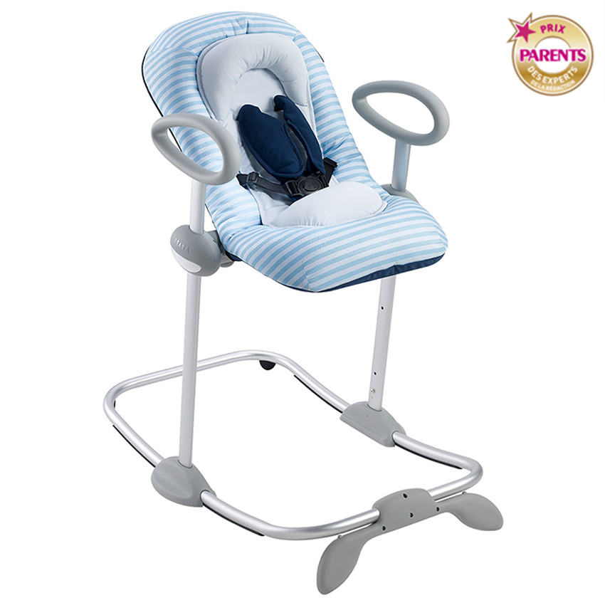 Wipstoel Up & Down III - Blue Sailor 