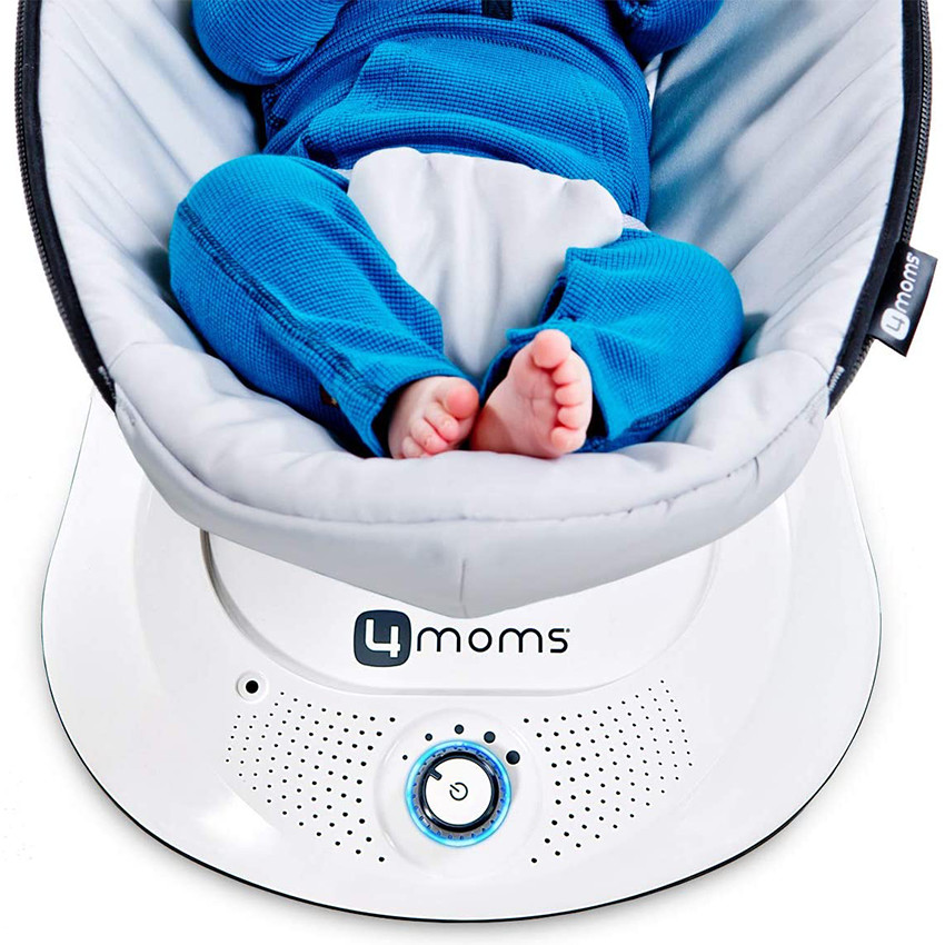 Transat Rockaroo - Argenté 