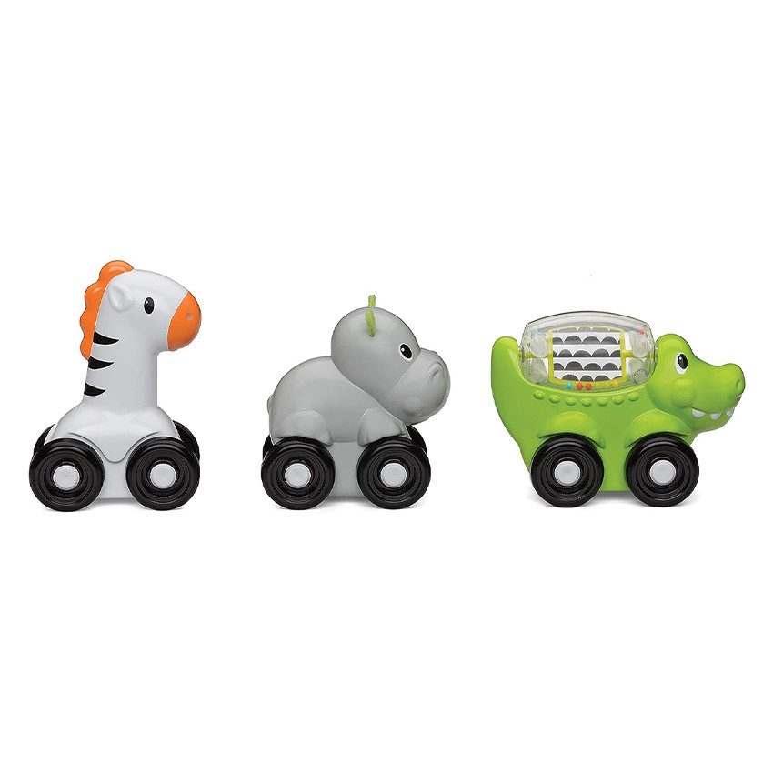 Table d’activité 2-in-1 Sit, Spin & Stand 