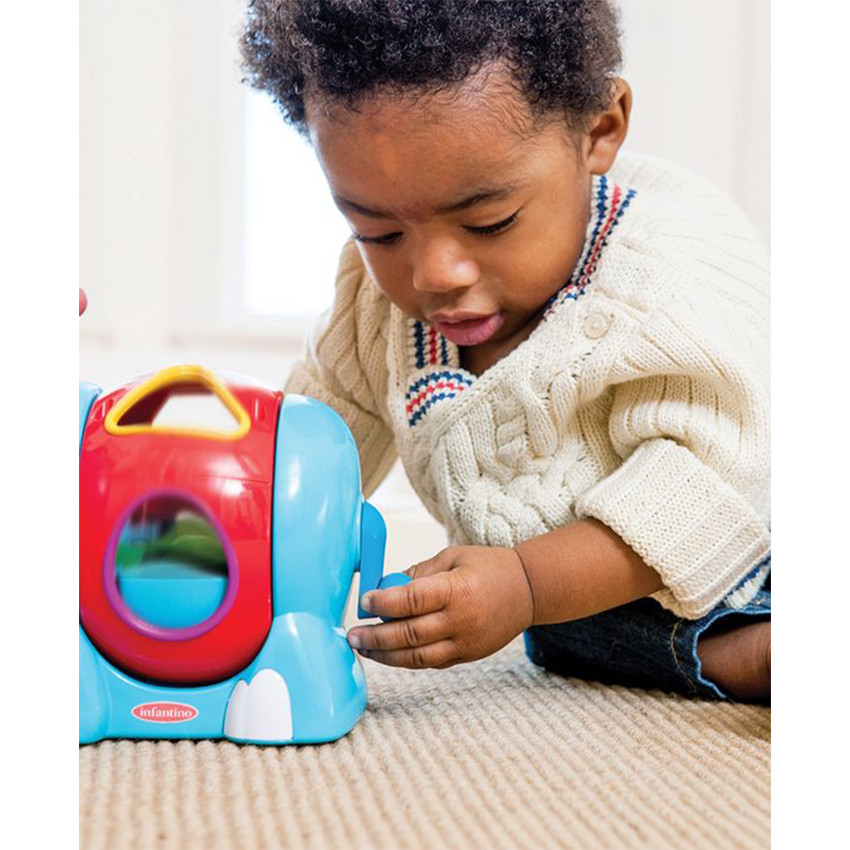 Vormenspel Jumbo 12m+ 