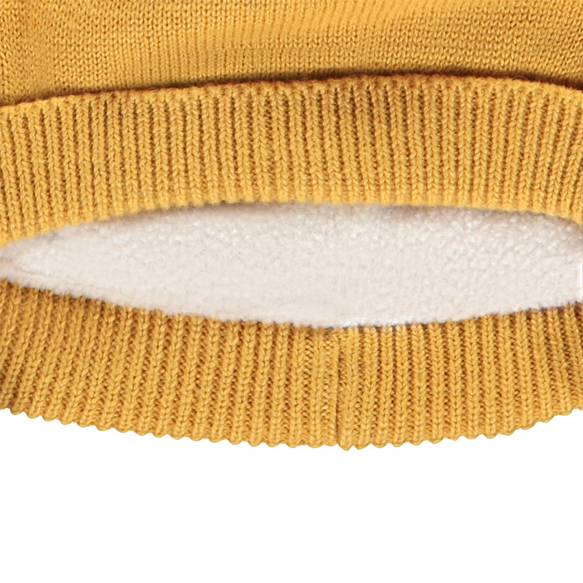 Bonnet péruvien en tricot Simba Disney pour bébé garçon 