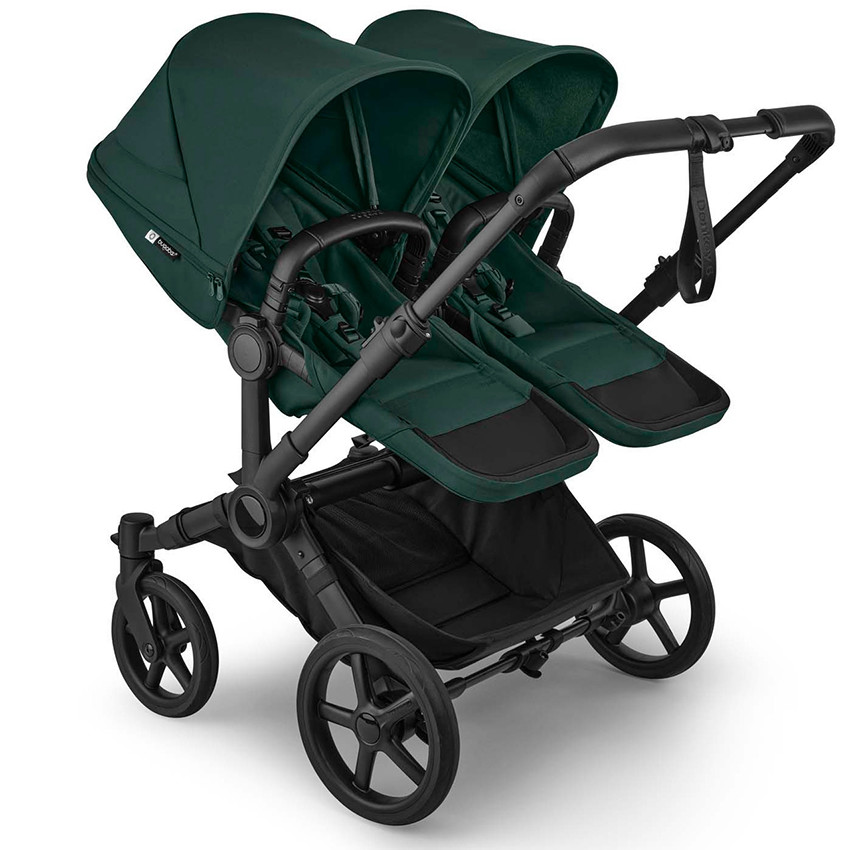 Uitbreidingsset compleet Donkey 6 Fern Green 
