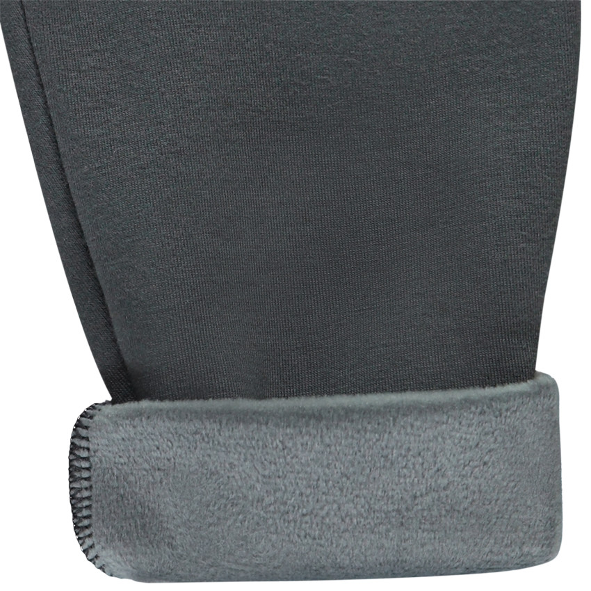 Fluweel lange legging voor meisjes 