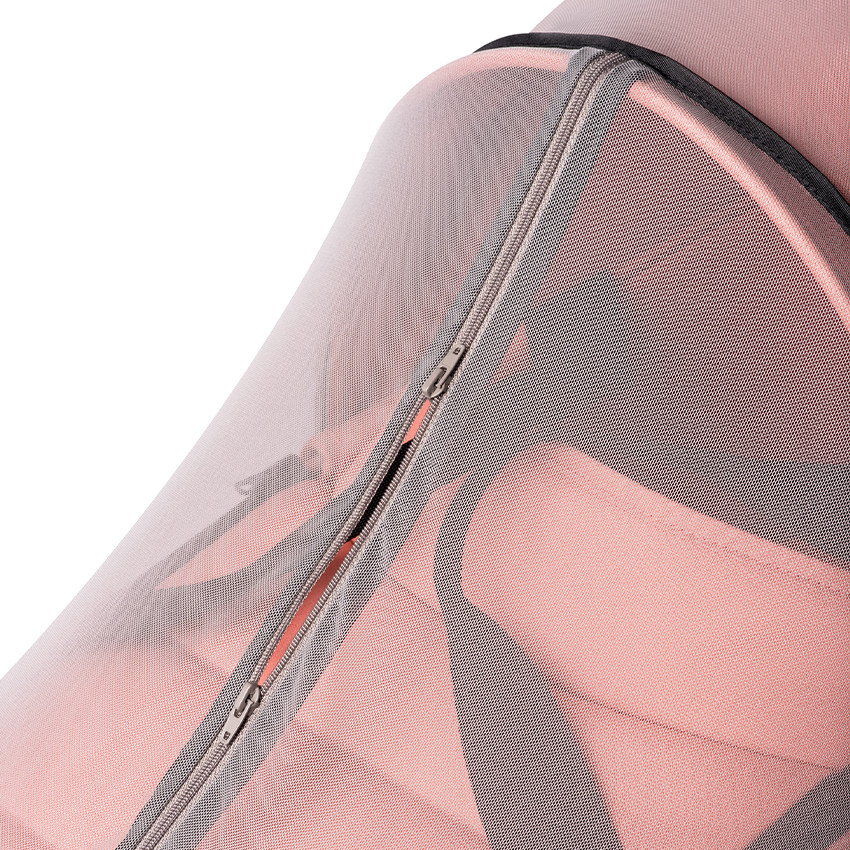 Moustiquaire pour nacelle YOYO 