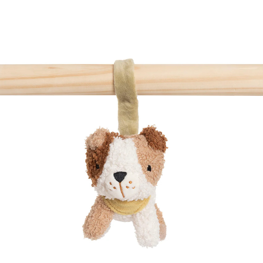 Jouets pour arche d'éveil - Tiny Park  