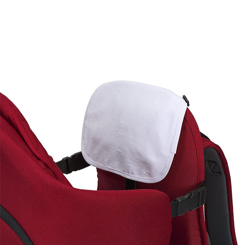 Porte-bébé dorsal Finder - Red 
