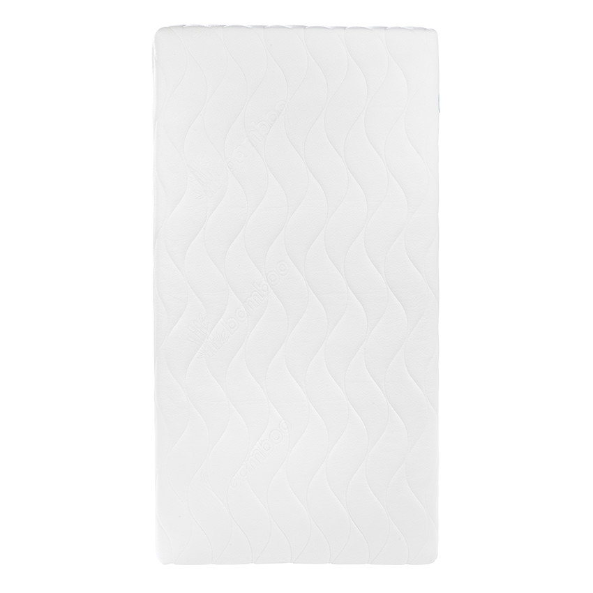 Bamboo matras voor baby