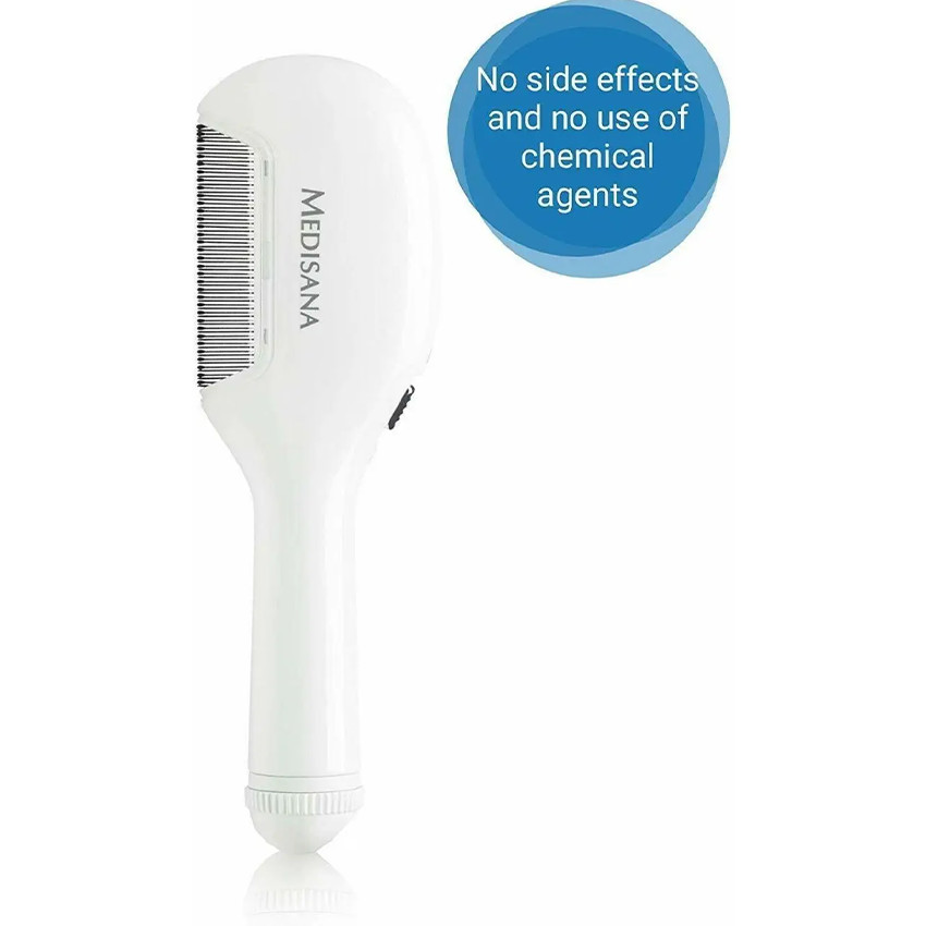 Luizenkam electrisch LC 860 