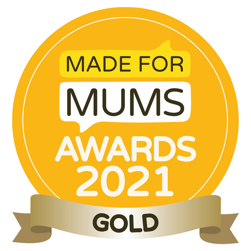 Transat Bliss coton pétale Gris Clair 