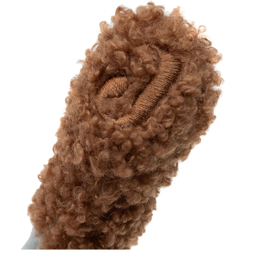 Knuffel middelgroot ridder Duke - Flower Fairies  