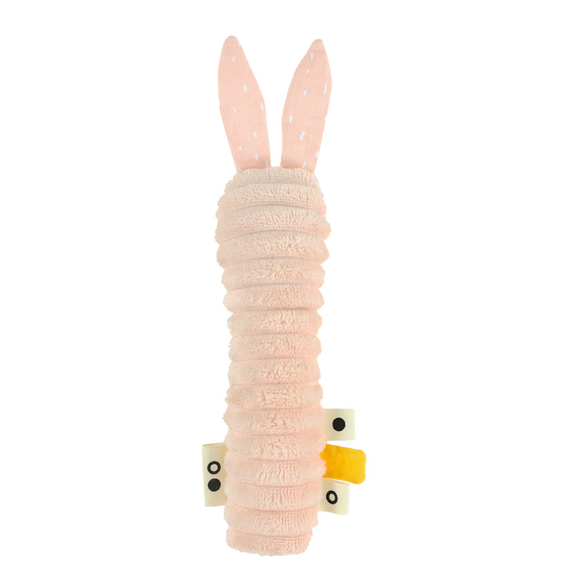 Knijprammelaar - Mrs Rabbit 