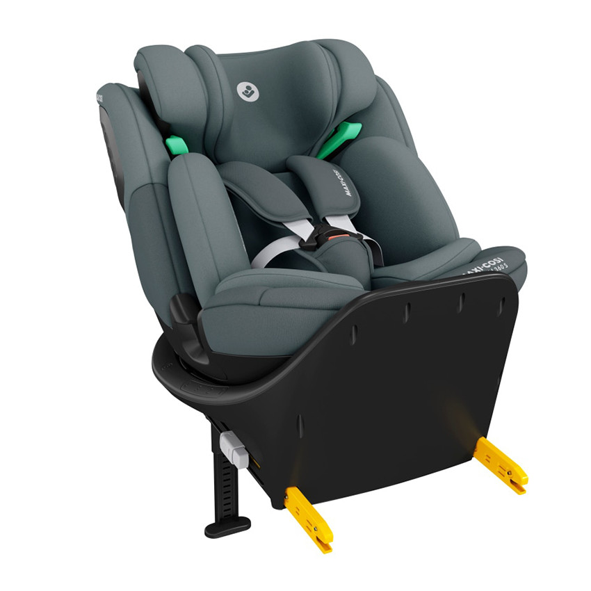 Siège-auto Emerlad 360 S i-Size Tonal Graphite 