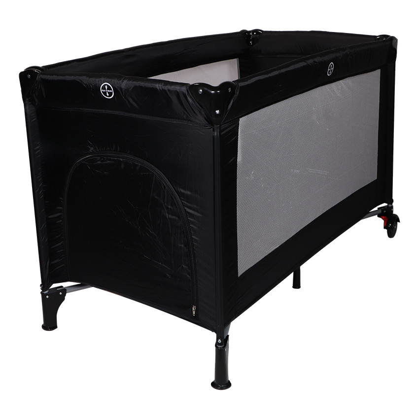 Lit de voyage Premium Black 