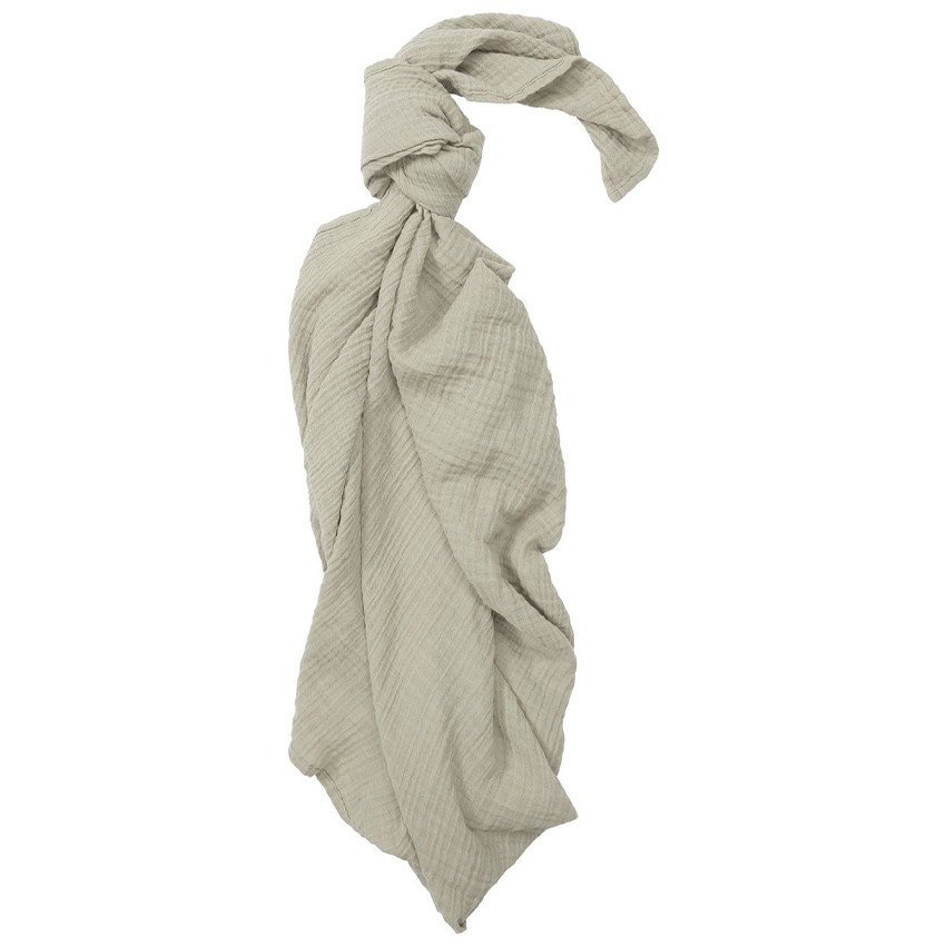 Lange Tétra multifonctionnel Faroo Sage 95X95 