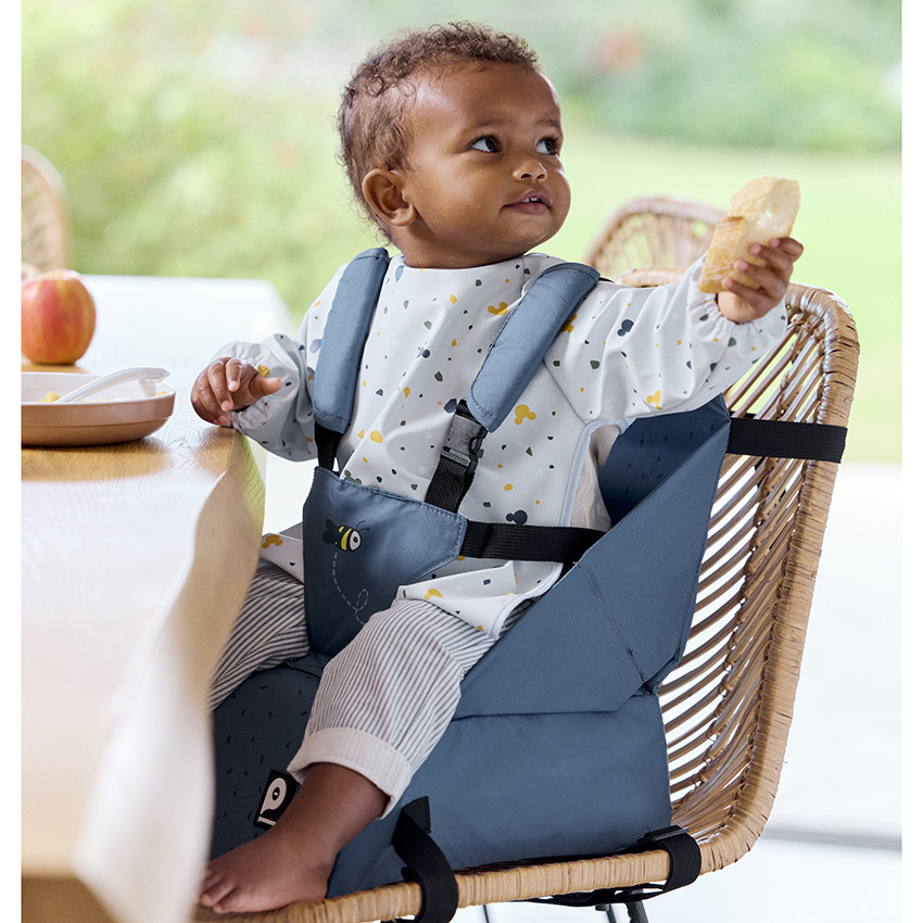 Réhausseur de chaise Scott 