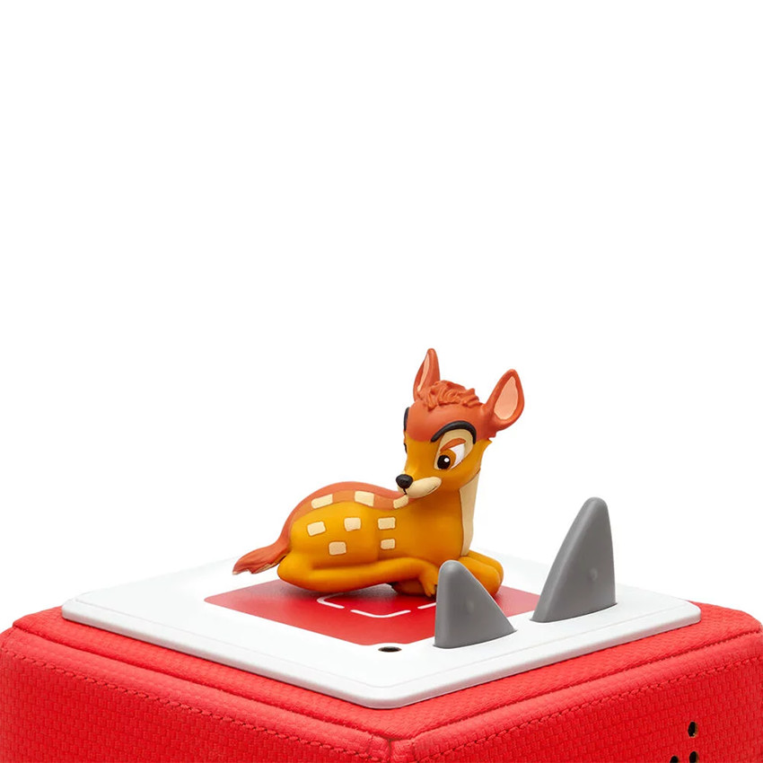 Figurine audio Tonies Bambi Disney 