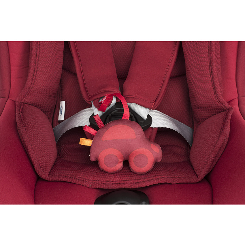 Siège-auto New Cosmos groupe 0+/1 - Elegance 