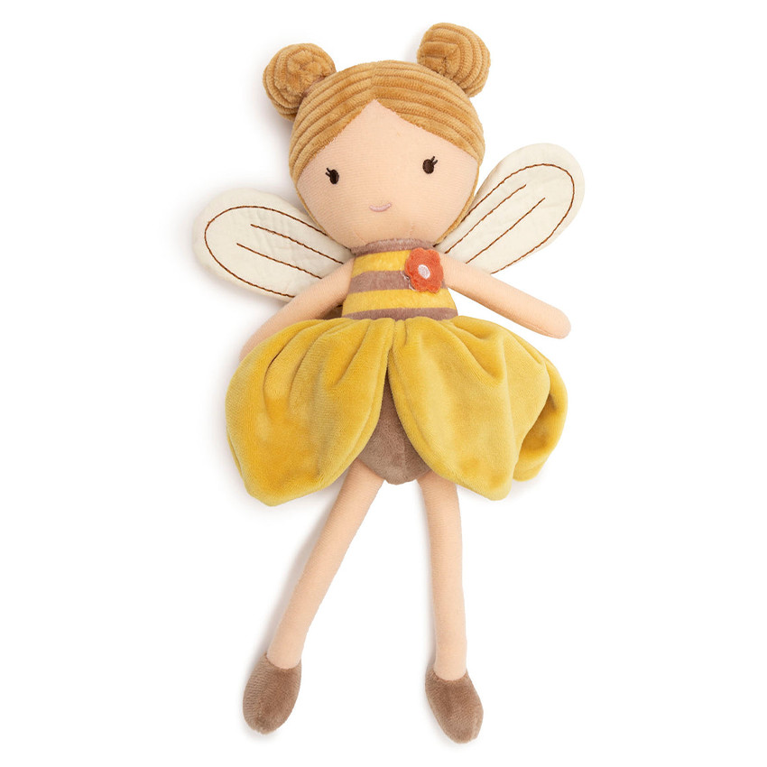 Peluche 32CM Bee Lily 