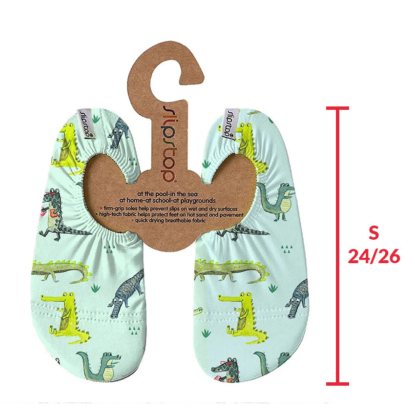 Chaussons baignade S 24/26 Zagor 