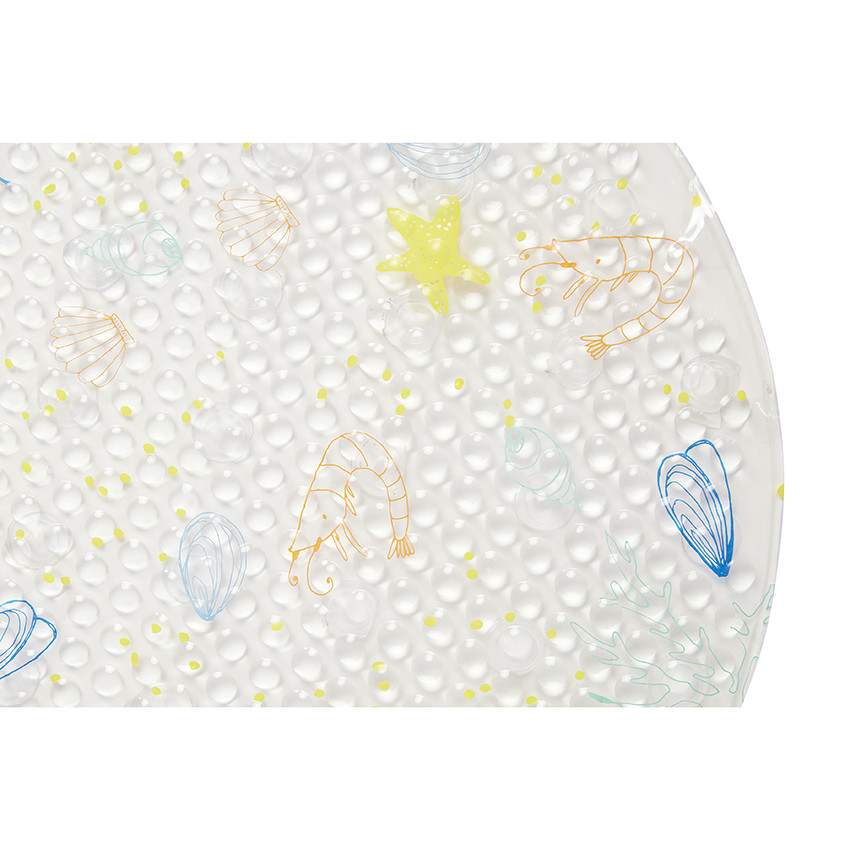 Tapis de bain Aloha 2.0 40 x 70 cm 