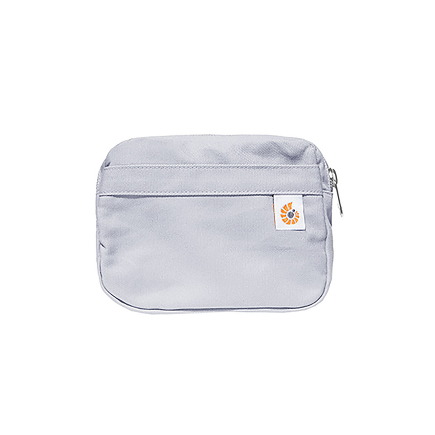 Porte-bébé Omni 360 Cool Air Mesh tout-en-un - Gris perle 