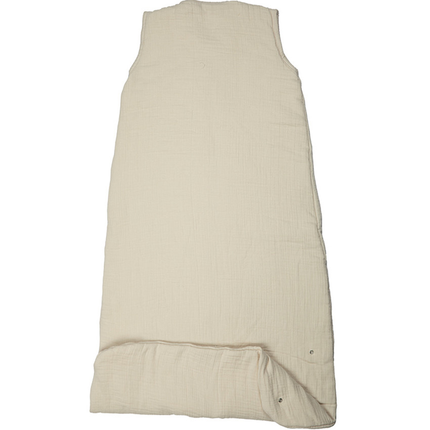 Gigoteuse sans manches 90/110cm Crème  