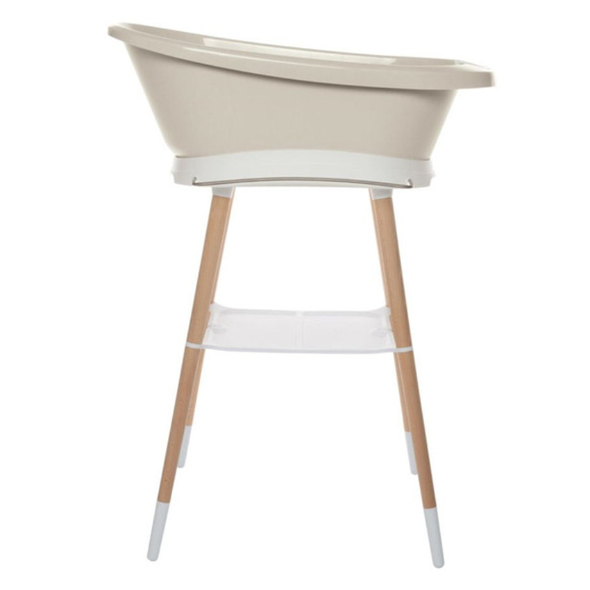 Bad Sense Edition innovatieve digitale thermometer  Uni Taupe 