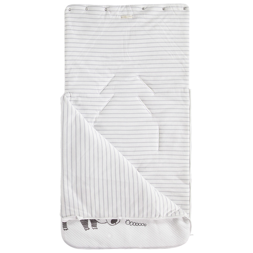 Nid d'ange Nos petits amis  