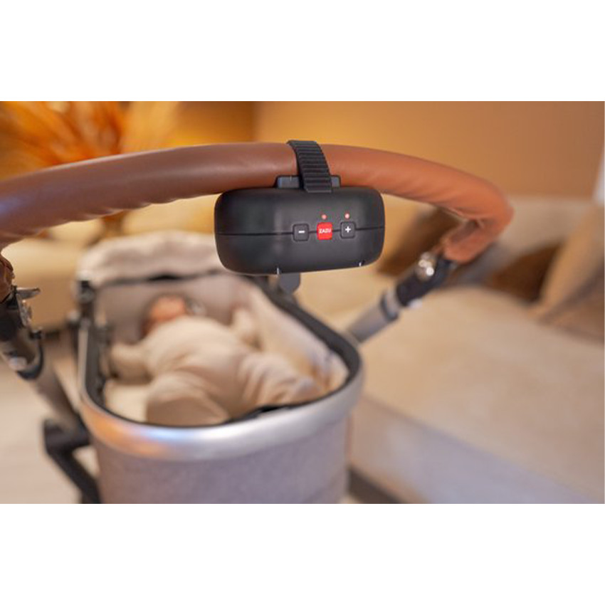 Berceuse Bébé Rocker pour poussette Robby 