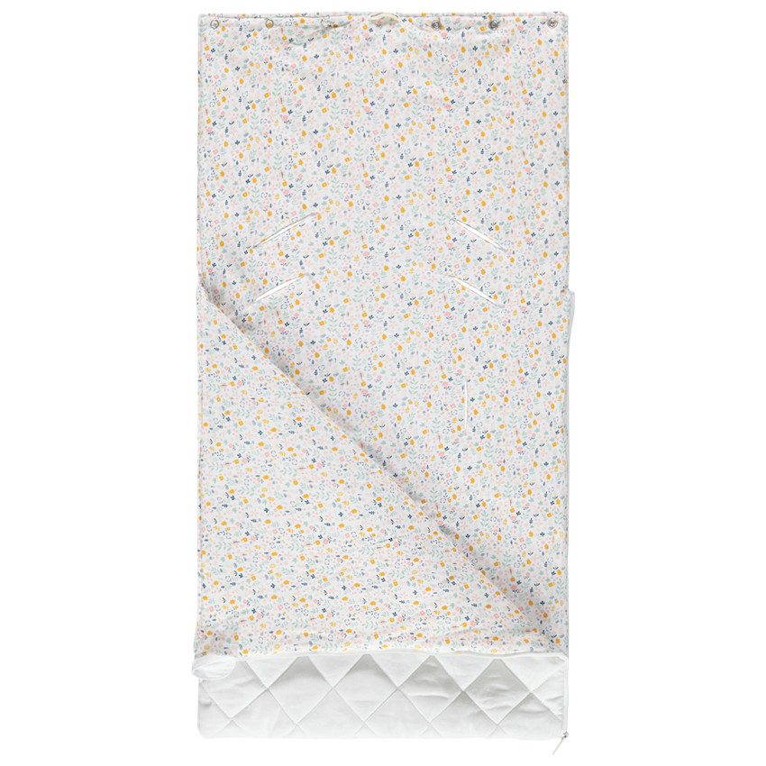 Nid d'ange Forêt enchantée 