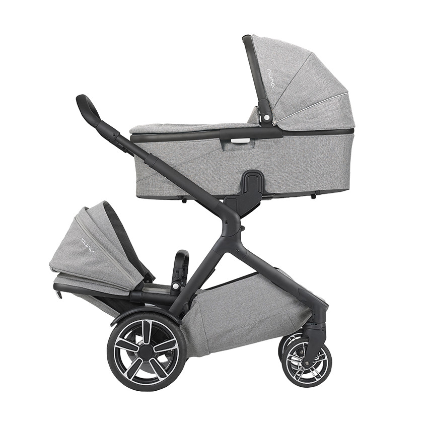 Wandelwagen Demi grow - Frost 