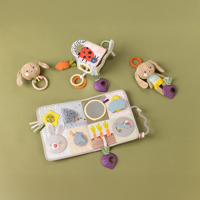 Ontwikkeling en activiteitencentrum Urban Garden  