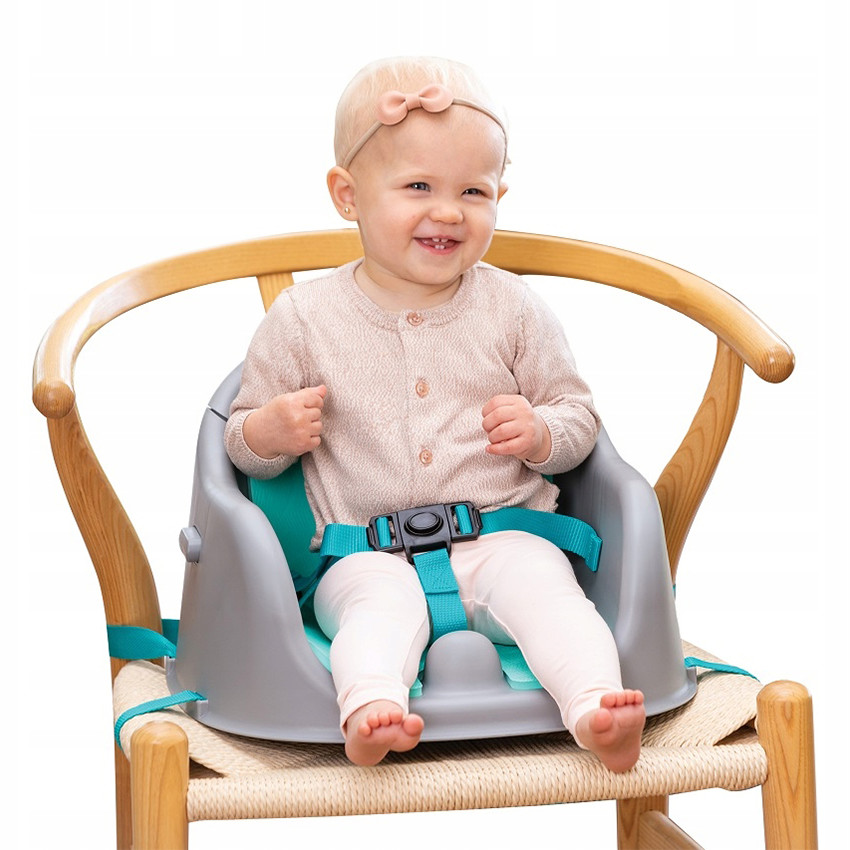 Siège des découvertes 3 en 1 Music & Lights 