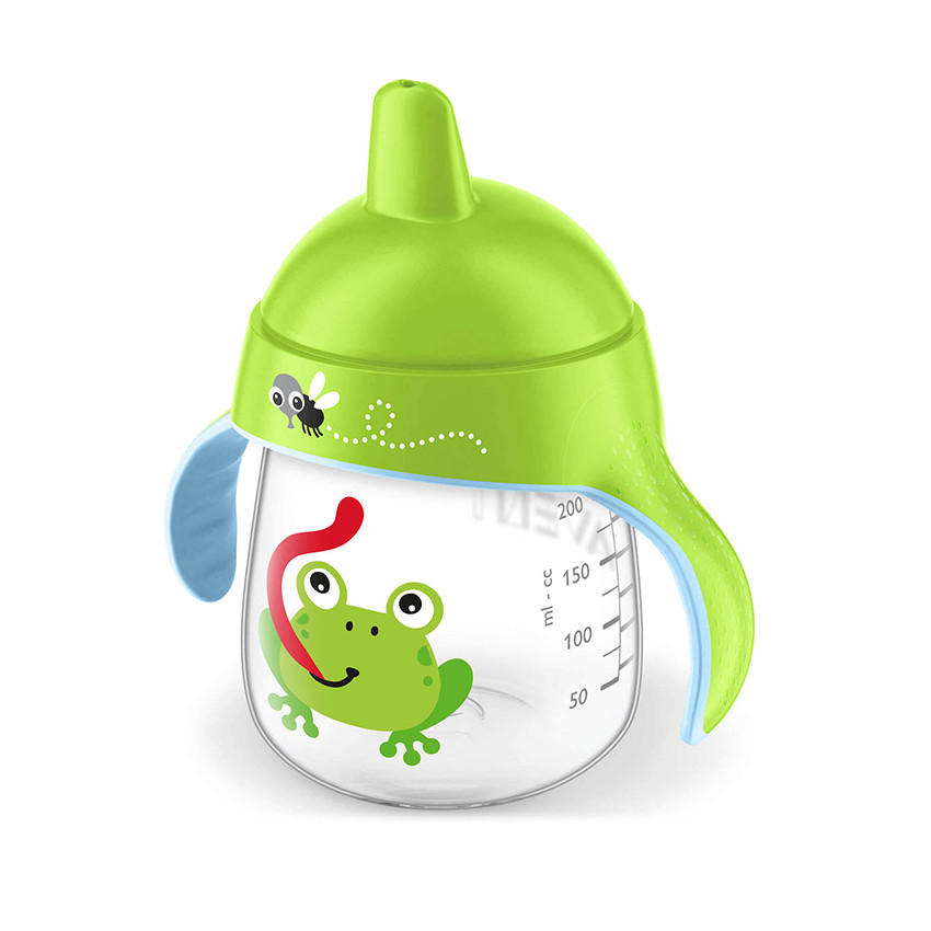 Tasse à bec grenouille - 260 ml 