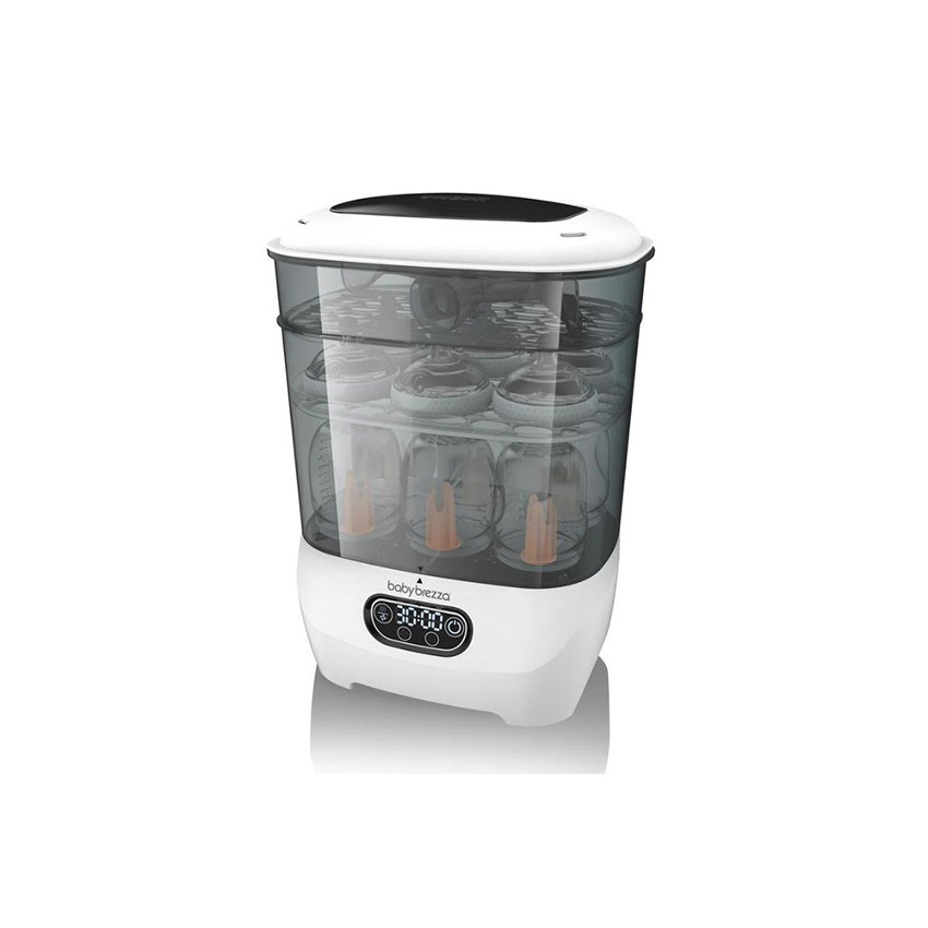 STERILISATEUR ELECTRIQUE STERILIZER DRYER ADVANCED - STÉRILISATEUR 