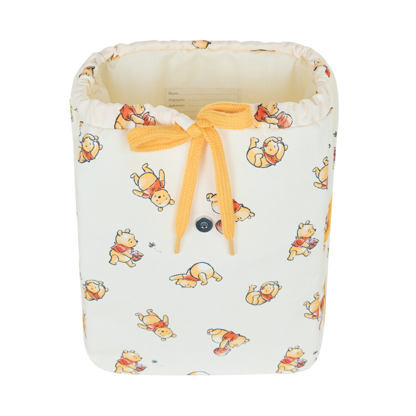 Winnie de Poeh rugzak Disney 