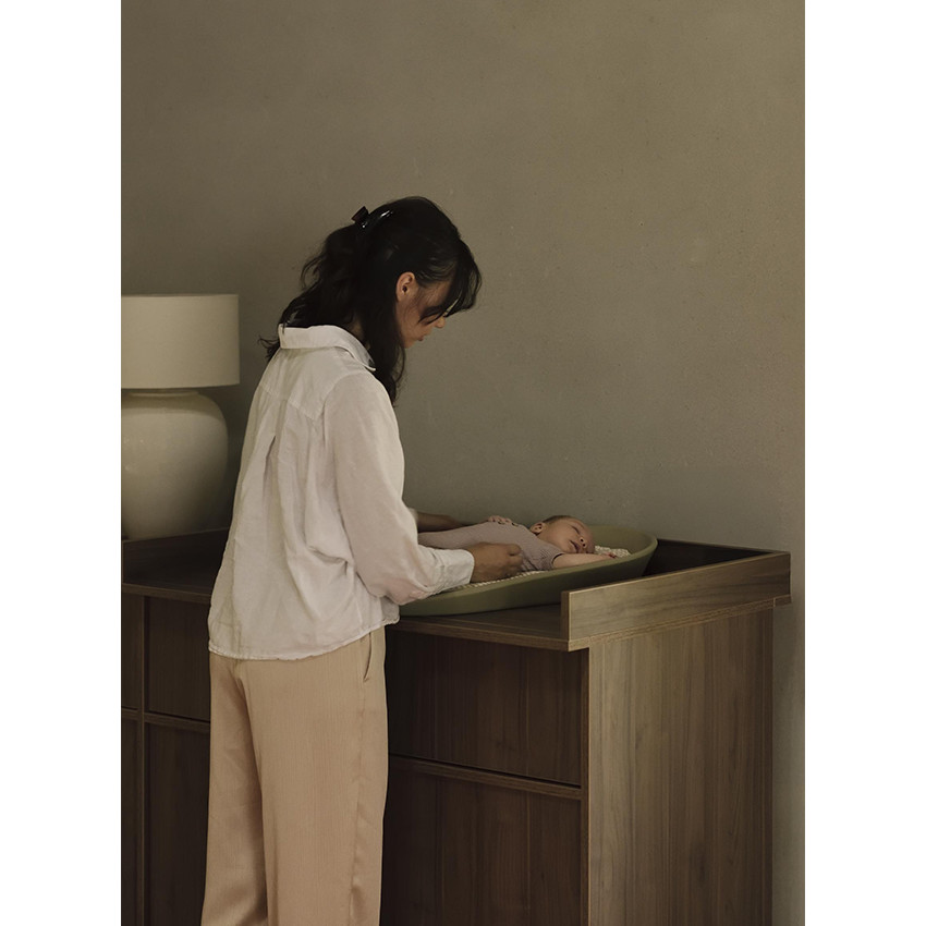 Extension XL pour Commode/Commode XL Kyo Walnut 