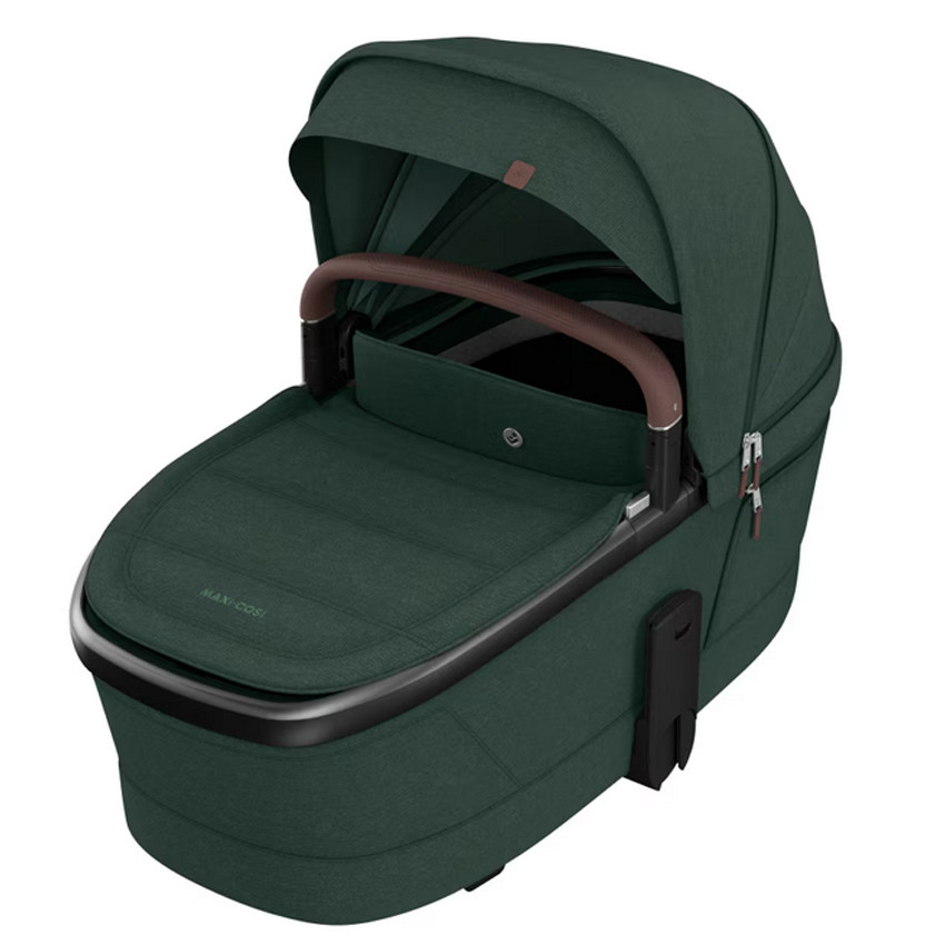 Nacelle poussette Fame Twillic Green 