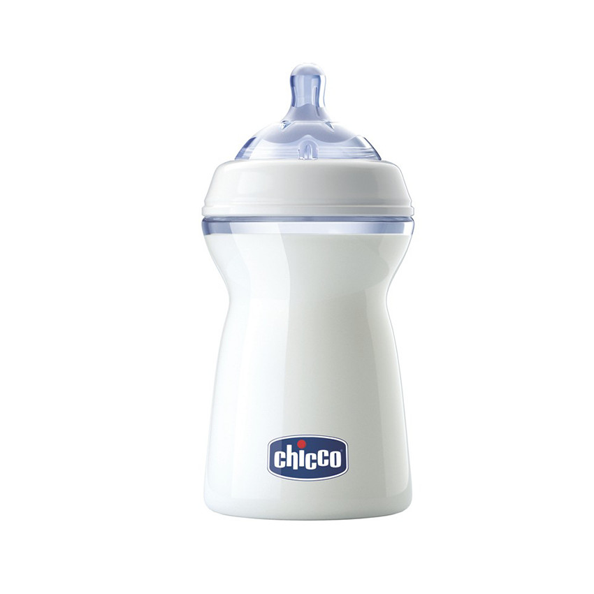 Biberon Natural Feeling 350 ml - 3m+ 