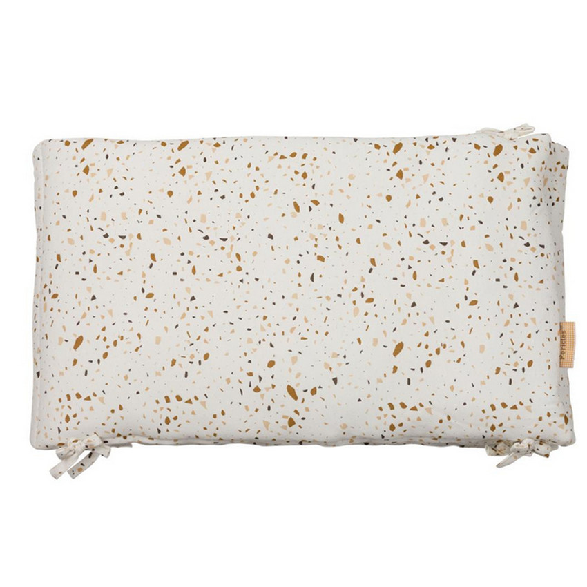 Bedomtrek Sprinkles Taupe 