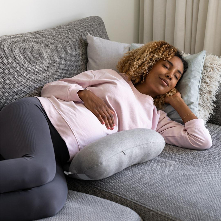 On the Go coussin de grossesse 