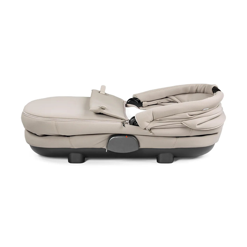 Nacelle compacte avec support Culla Flex astral 