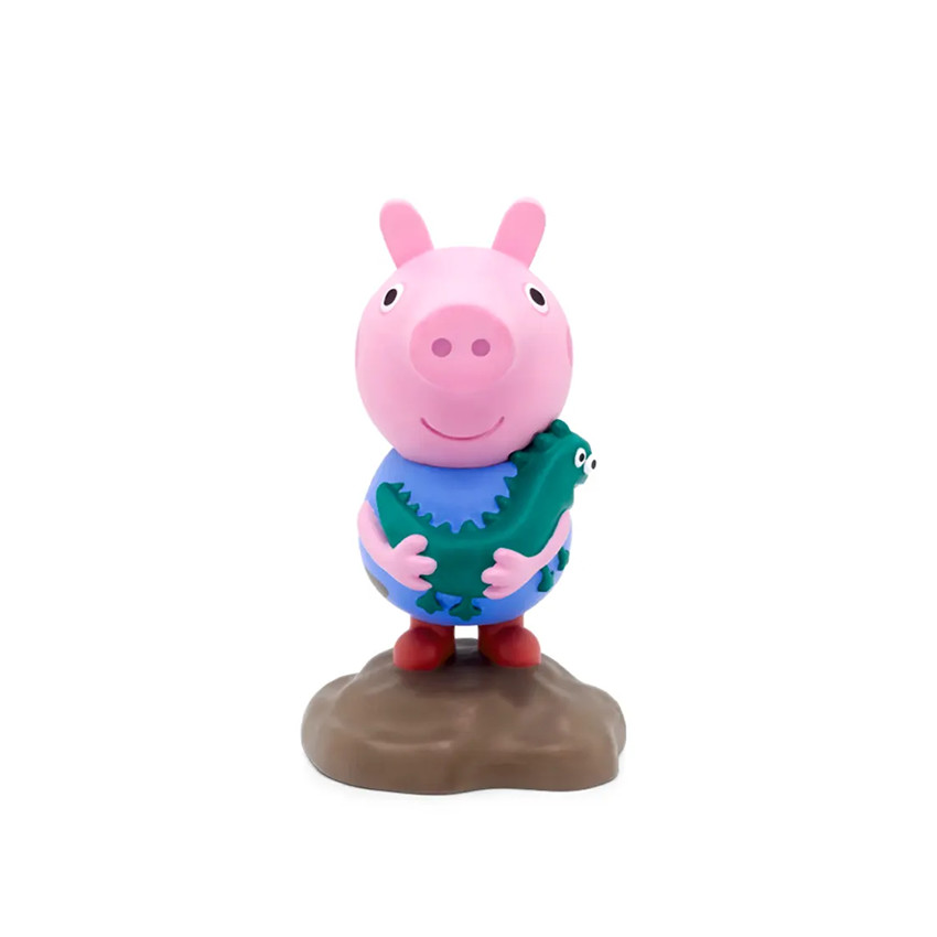 Figurine audio Tonies George Peppa Pig 