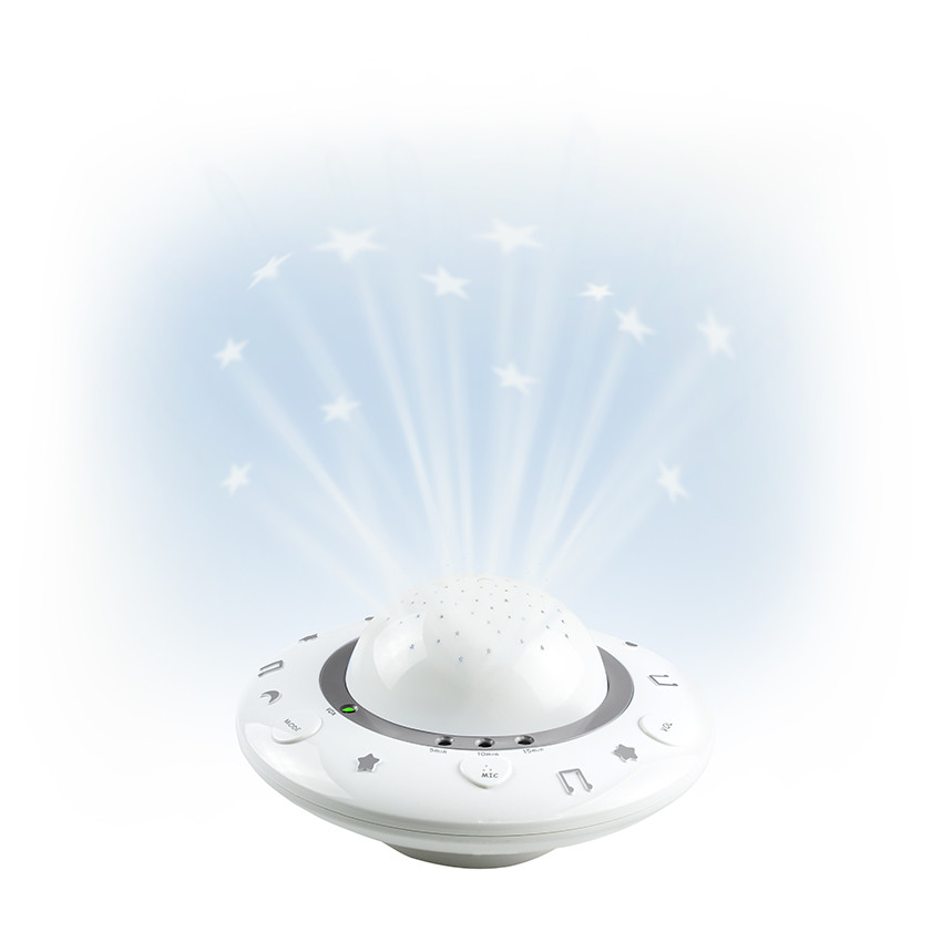 Baby Light Projector  