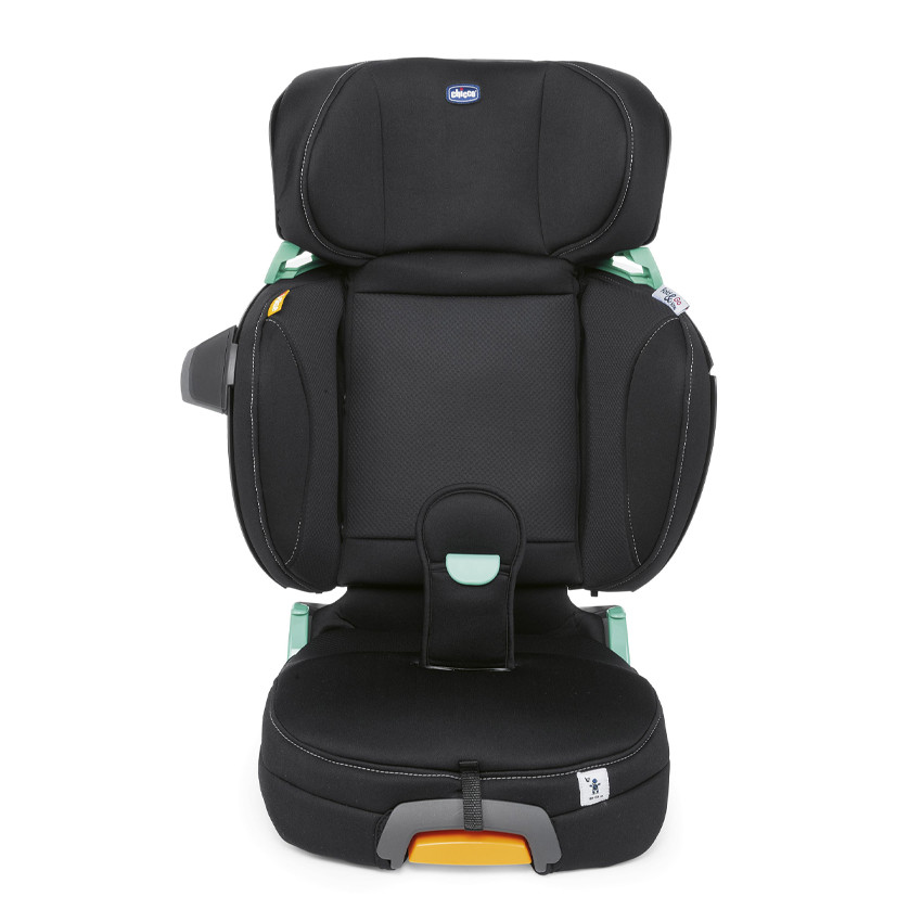 Siège-auto Fold&Go i-Size black 