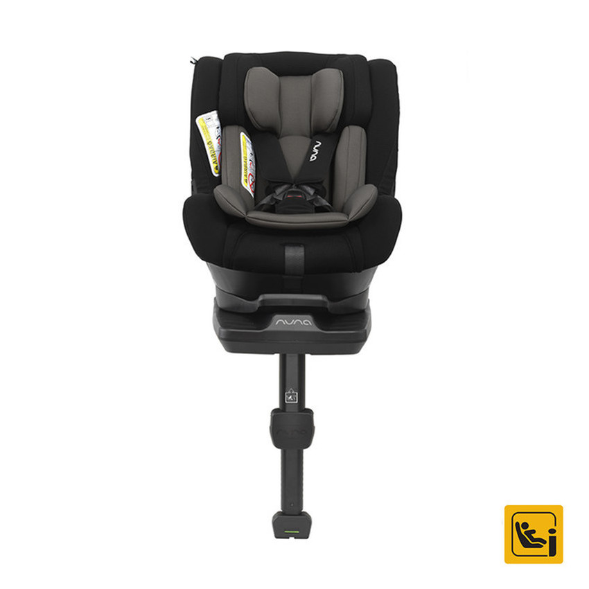 Siège-auto NORR i-Size - Caviar 