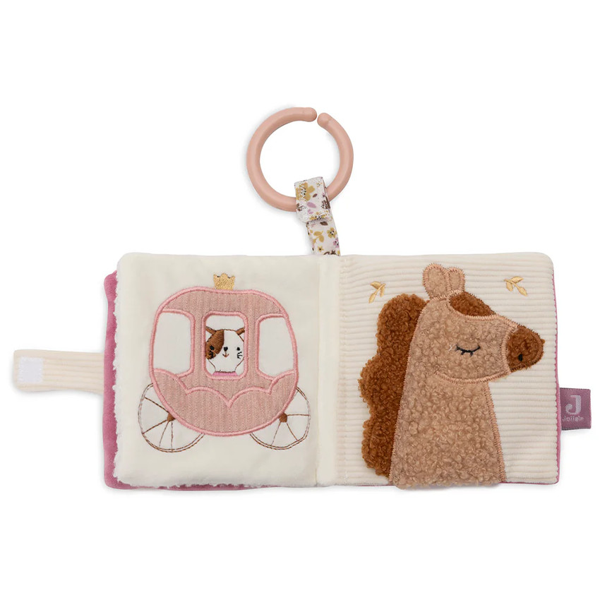 Livre d'activités - Flower Fairies 