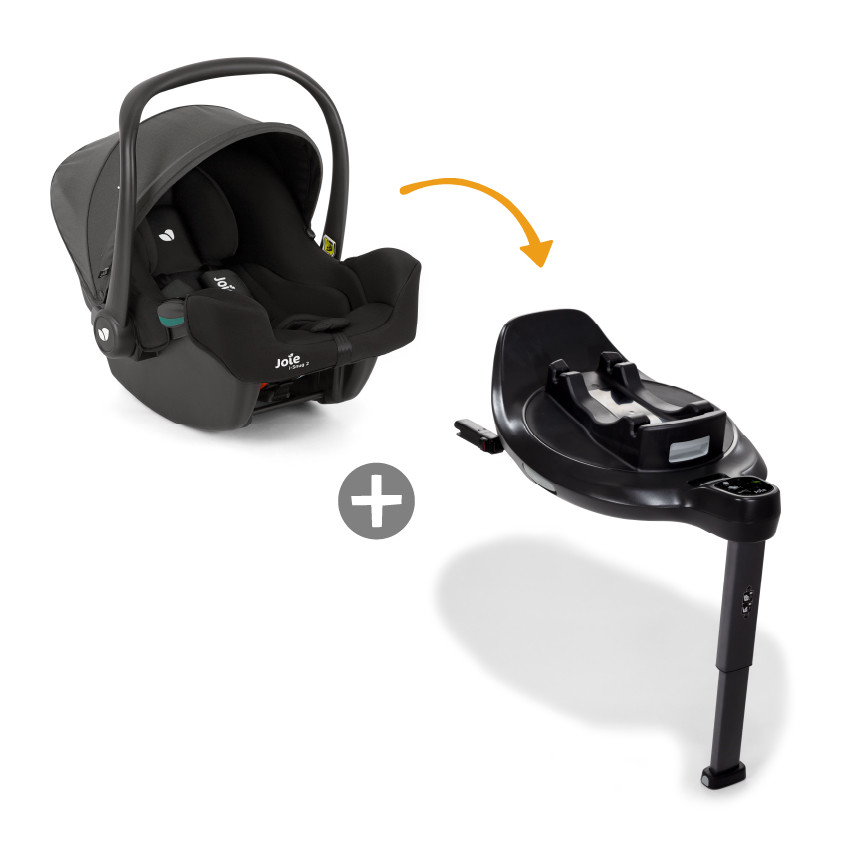 i-Base Encore i-Size  